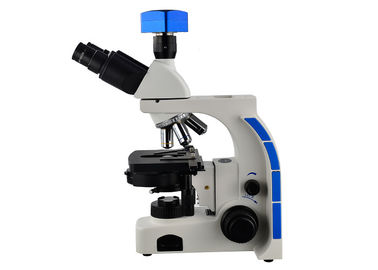 Çin Tinoküler Faz Kontrast Mikroskobu 40X - 1000X Lise Mikroskobu Tedarikçi