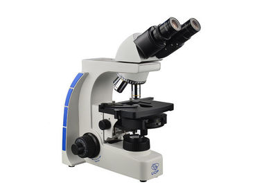 Çin UOP Faz Kontrast Mikroskop Lab 4x 10x40x Mikroskop WF10X / 20mm Mercek Tedarikçi