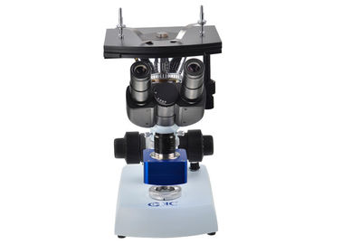 Çin 40X Ters Floresan Mikroskop Yüksek Seviye COIC Marka XJP-3A Tedarikçi