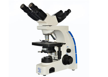 Çin UOP204i Çoklu Görüntüleme Mikroskop 10x40x100x Okul Eğitimi Kullanımı Tedarikçi