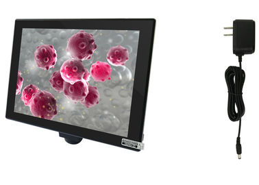 Çin UOP XSP5.0 Mikroskop Optik Mikroskop Için Aksesuarlar 9.7 Inç LCD Ekran Tedarikçi