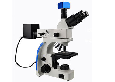 Çin Adli Laboratuarlar İçin İletilen Işık Dik Floresan Mikroskop UMT203i Tedarikçi