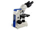 İlköğretim Okulu için 100X Dürbün Laboratuvar Biyolojik Mikroskop Tedarikçi