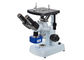 40X Ters Floresan Mikroskop Yüksek Seviye COIC Marka XJP-3A Tedarikçi