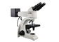 Yansıyan Işık Mikroskobu Binoküler Metalurjik Mikroskop 50X-500X Büyütme Tedarikçi