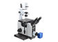 Eğitim Ters Optik Mikroskop / 25X Ters Faz Kontrast Mikroskobu Tedarikçi