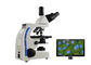 UB203i Lcd Ekranlı LCD Dijital Mikroskop, Lcd Monitörlü Mikroskop 9.7 inç Tedarikçi