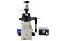 Biyolojik için Laboratuar Ters Optik Mikroskop 400X Büyütme Tedarikçi