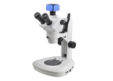 Çin UOP Stereo Optik Mikroskop, Trinoküler Stereo Zoom Mikroskobu Tedarikçi