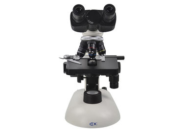 Çin XSP-C204 Öğrenci Binoküler Mikroskop Abbe Kondenser NA1.25 Iris Diyafram Ile Tedarikçi