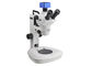 UOP Stereo Optik Mikroskop, Trinoküler Stereo Zoom Mikroskobu Tedarikçi