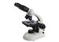 XSP-C204 Öğrenci Binoküler Mikroskop Abbe Kondenser NA1.25 Iris Diyafram Ile Tedarikçi