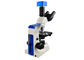 C303 Giriş Seviyesi Klinik Laboratuar Mikroskopları WF10X18 Hastane İçin Vizör Tedarikçi