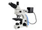 İletilen Işık Optik Metalurjik Mikroskop 50-800X UOP Mikroskop Tedarikçi