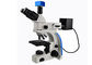 İletilen Işık Optik Metalurjik Mikroskop 50-800X UOP Mikroskop Tedarikçi