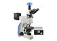 WF10X20 Mercek Polarize Işık Mikroskobu Dijital Polarize Mikroskop Tedarikçi
