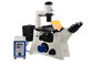 DSY5000X Ters Optik Mikroskop B / G / V / UV Filtresi Dik ve Ters Mikroskop Tedarikçi